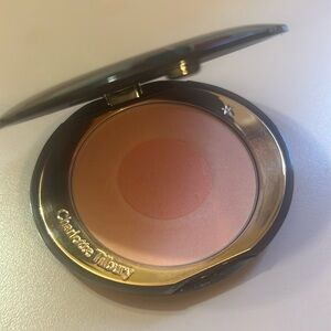 Charlotte Tilbury blush